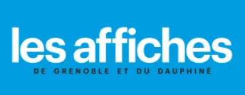 Les Affiches de Grenoble et du Dauphiné