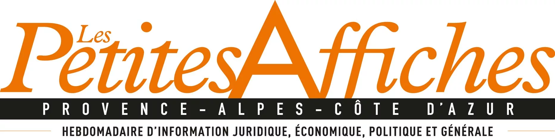 Les Petites affiches des Alpes Maritimes
