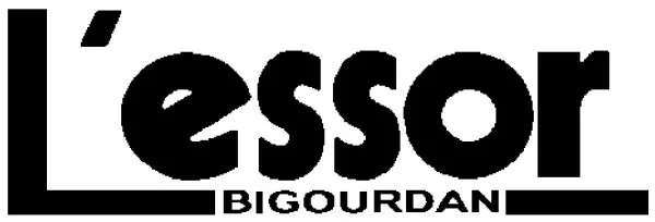 L&rsquo; Essor Bigourdan