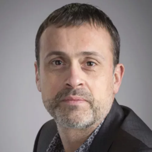 Pierre-François Canet