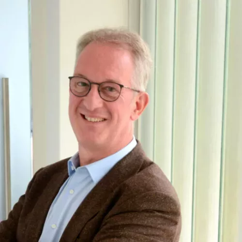 Dominique VerdielVice Président