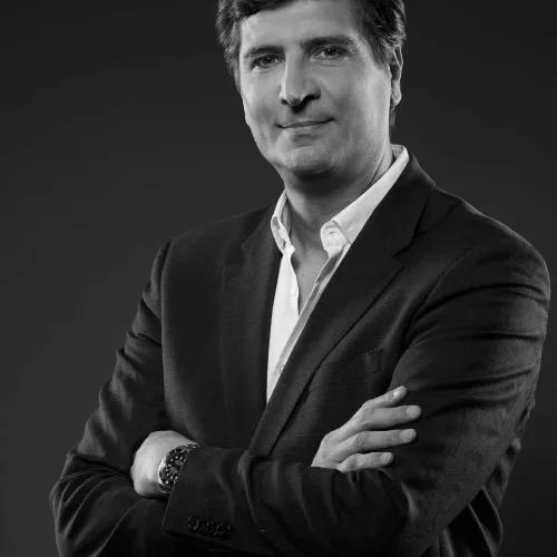 François Xavier CIAISAdministrateur