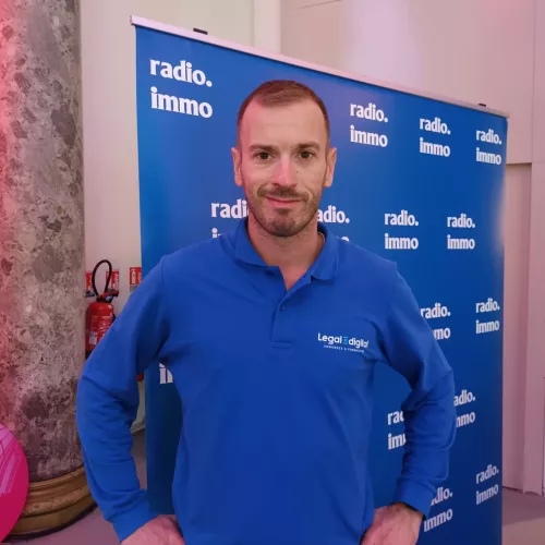 Guillaume ContetSecretaire