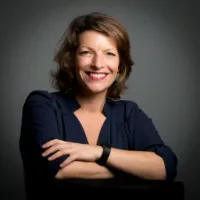 Laetitia BlanchardAdministratrice