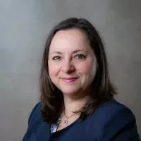 Myriam de MontisVice-Présidente